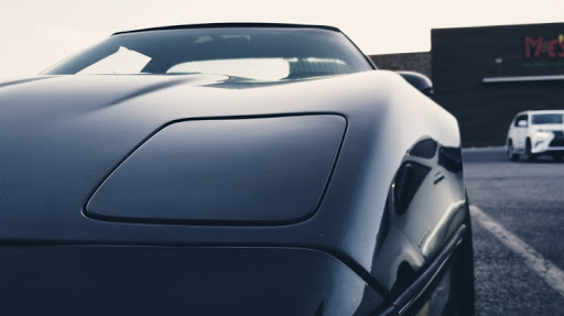 NC Custom Detailing - Visual