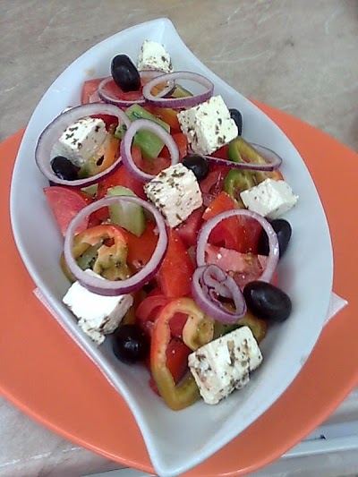Photos of Orisha Bar & Dinner