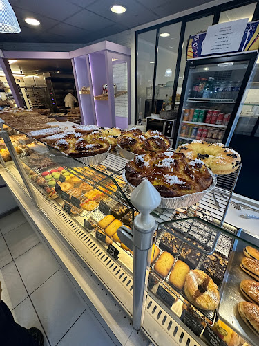 Opinii despre LE PLAISIR DU PAIN Rafflegeau Pascal în Saint-Nazaire - Boulangerie