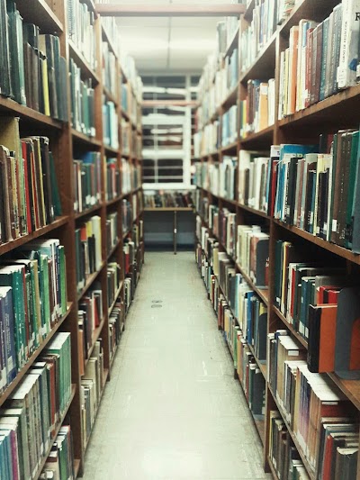 Photos of Carlos Monge Library