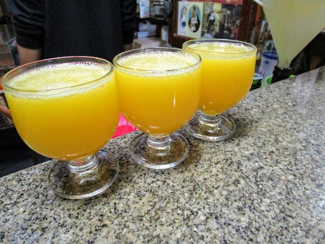 Taberna da Poncha