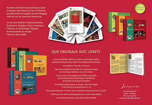 Photo n°17 de Jeux Sylvie de Soye à Meudon (Magasin de jeux de cartes/jeux de plateaux)