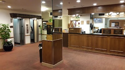 Photos of Hotel Harrington
