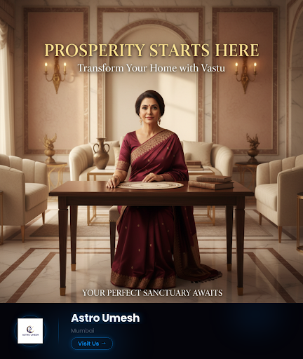 Vastu consultation post image