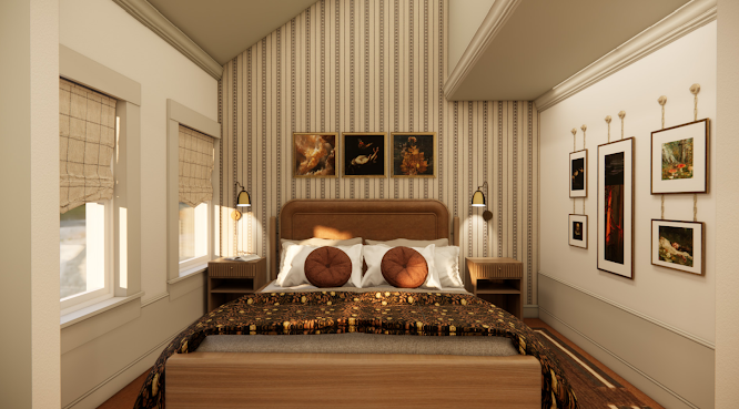 Hotel Sylvia by null