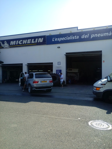 Auto Ràpid Pneumàtics - Thumbnail