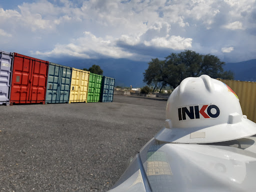 Inko GDL Gallery - Mexico