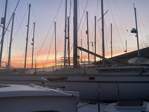 Retreat Boatyard