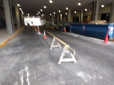 Photos of St Mary's Medical Center
