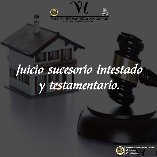 Abogado En Monterrey Lic. Iván Valdez - Thumbnail
