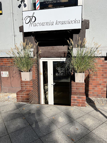 Pracownia krawiecka Iwona Solska