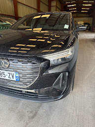 Photo n°12 de CHECY GARAGE AUTOMOBILE à Chécy (Mécanicien)