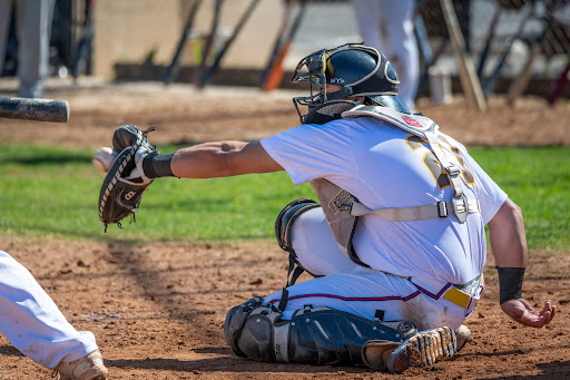 Escondido High School Baseball Field Gallery - United States