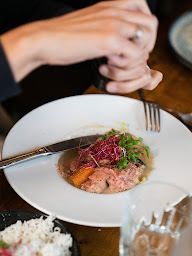 Photo n°112 de Cocorico à Paris (Restaurant gastronomique)