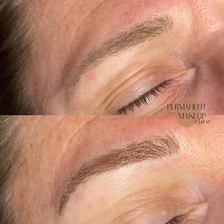 Permanent Makeup Clinic