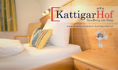 Photos of Komfortzimmer Kattigarhof beim Red Bull Ring