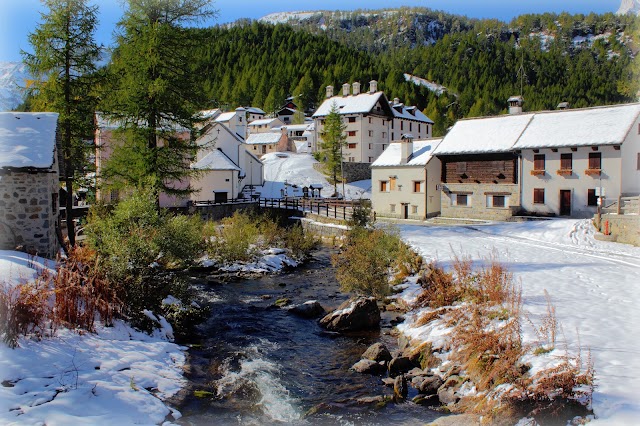 Alpe Devero