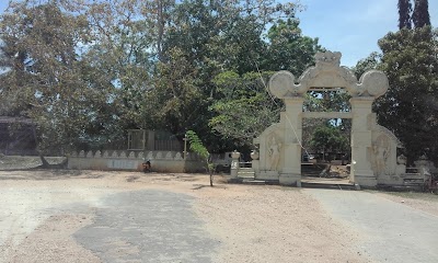 Photos of Dematamal Viharaya දෙමටමල් විහාරය