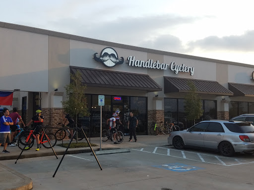 Handlebar Cyclery
