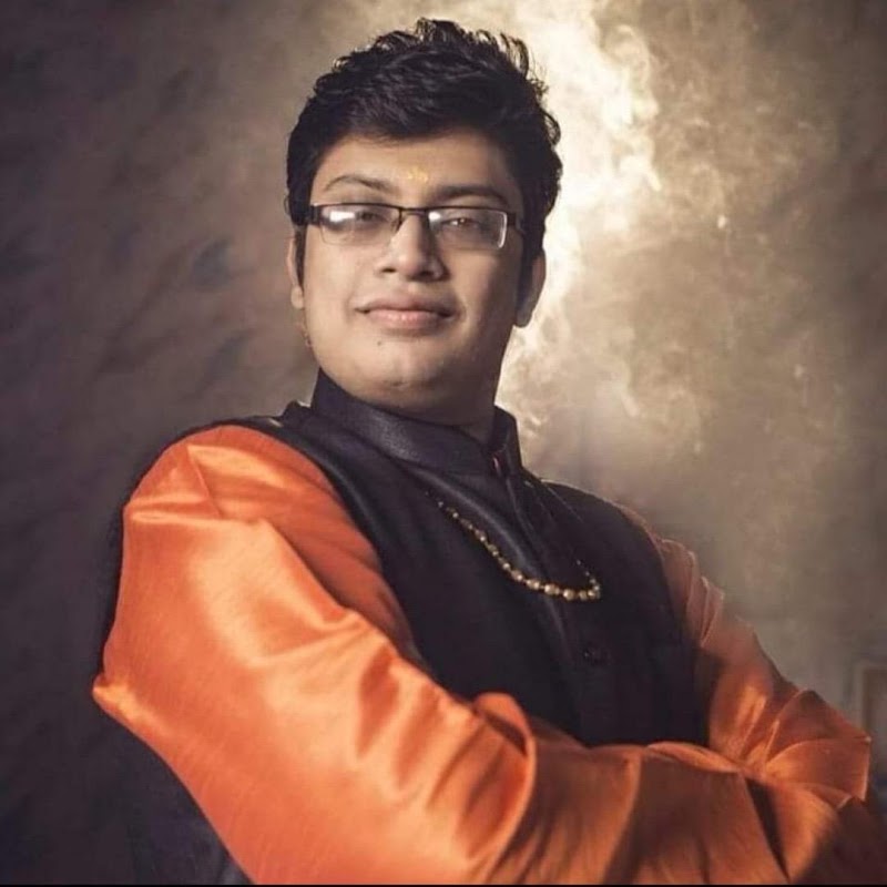 Astro vastu expert Rajat Sharma