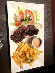 Photo n°73 de L Olympic à Colombes (Restaurant)