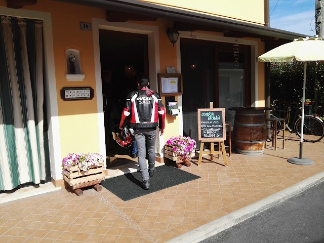 Osteria Arcadia