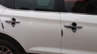 Photos of تايجر لكماليات السيارات