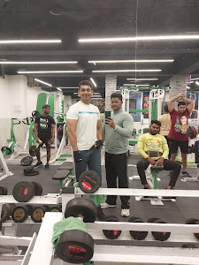 Apollo fitness – Gym in Bhiwandi, Maharashtra