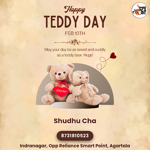 Happy Teddy Day 2026 post image