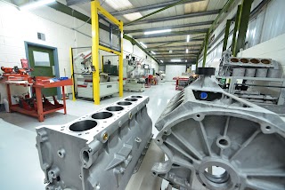 Aston Workshop - Aston Martin Specialists