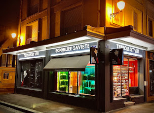 Photo n°1 de Cave & Cantine TERROIR DIT VIN à Falaise (Caviste)