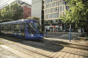 Photo n°3 de MAIF Assurances Montpellier Richter à Montpellier (Banque d'épargne)