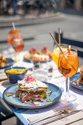 Photo n°27 de Sunside Café Anglet à Anglet (Restaurant français)