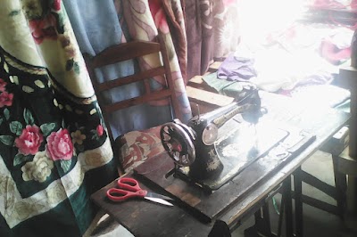 Photos of Boutique La Charit&eacute;
