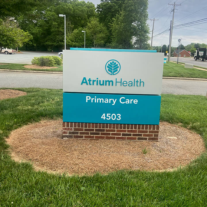 Atrium Health Primary Care Indian Trail Family Medicine