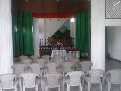 Photos of Jehovah's Witnesses Kingdom Hall