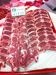 Photo n°30 de Boucherie saada à Hyères (Boucherie-charcuterie)