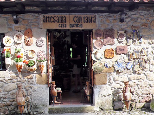 Casa Quevedo