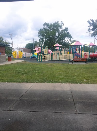 Photos of Arch Street Park