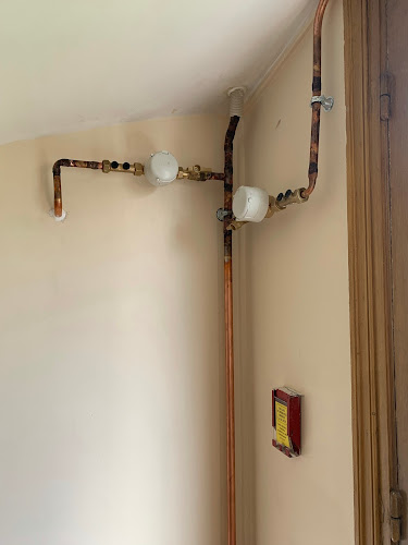 Comentarii opinii despre Bg2m plomberie