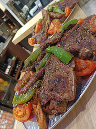 Photo n°13 de Happy Grill - Senlis à Senlis (Restaurant)