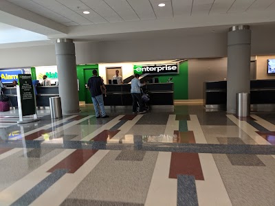 Enterprise Rent-A-Car