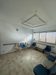 Photo n°3 de Dr Abdessamed ABDESSADOK à Sète (Cabinet dentaire)