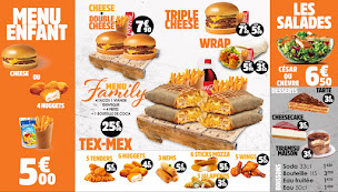 Photo n°2 de Burger gril à Arles (Restaurant de hamburgers)