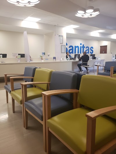 Sanitas Medical Center