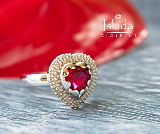 Gioielleria Artistica - Iskida Gioielli - Thumbnail