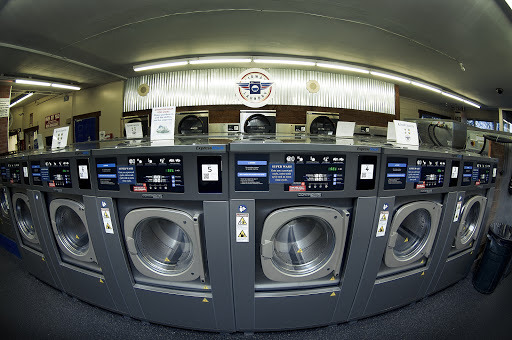 Midway Laundry - Visual