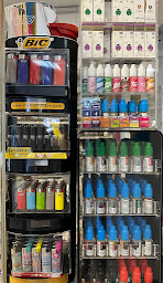 Photo n°7 de La Plume Verte à Le Kremlin-Bicêtre (Bureau de tabac)