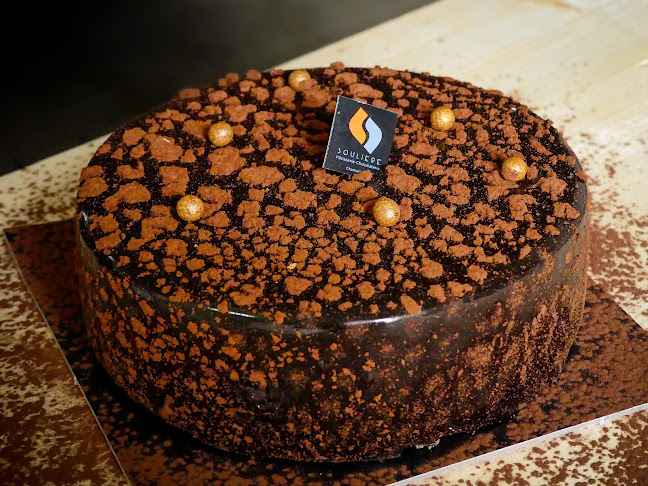 Pâtisserie Chocolaterie Alexandre Herodet - Clermont-Ferrand