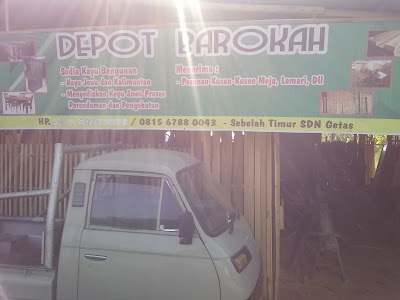 Photos of DEPOT BAROKAH